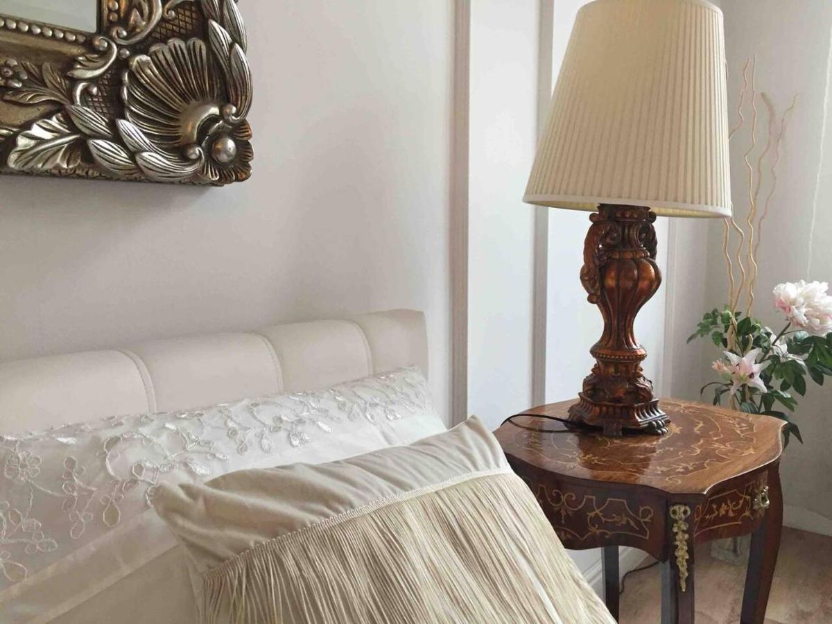 Studio Appartment In Old Town クラクフ エクステリア 写真