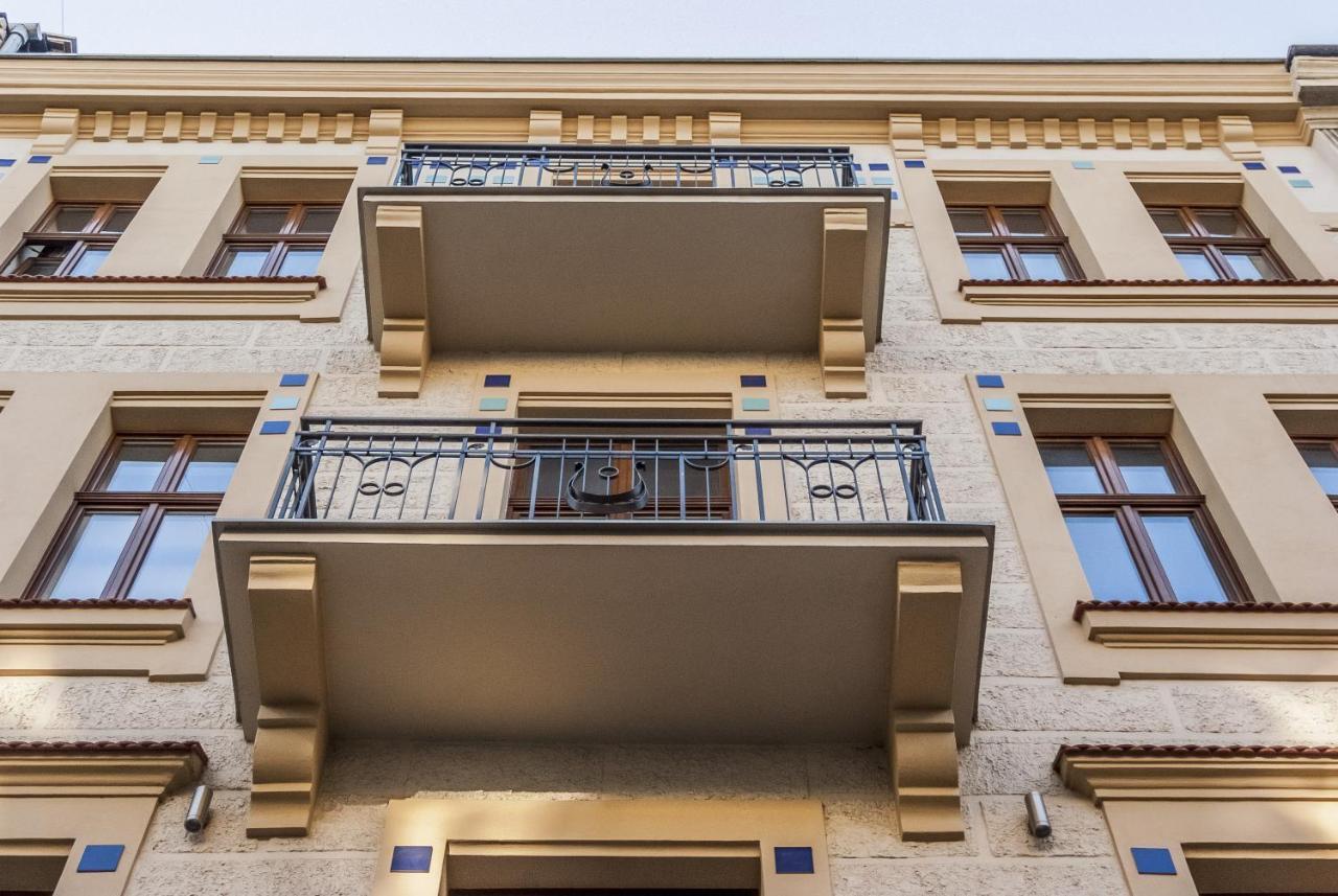 Studio Appartment In Old Town クラクフ エクステリア 写真